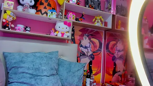 FreyaHL online show from 04-07-26, 07:48