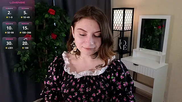 BreannaBuczak online show from 03-14-26, 02:17