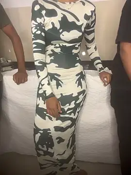 Miss  malaikaaa online show from 03-06-26, 06:52