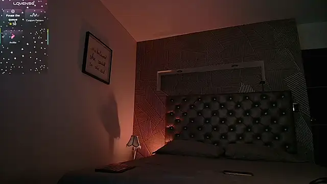 LauriLenix online show from 03-16-26, 03:59