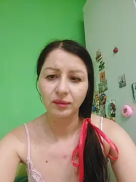 TenderAndSweetX online show from 03-02-26, 08:05