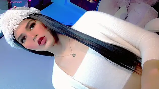 Valentiina Foxx online show from 03-27-26, 11:33