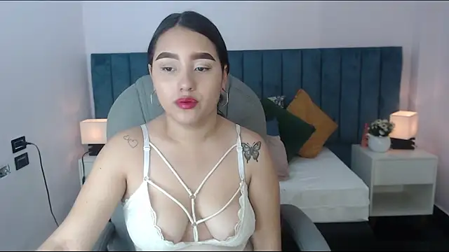 taylor kelsiee online show from 03-23-26, 12:27