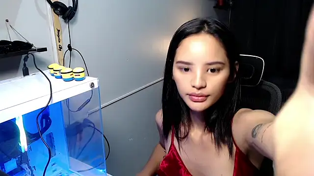 ChloeNormanson online show from 03-03-26, 06:15