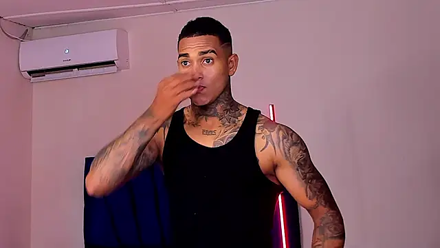 tyler bell  online show from 04-01-26, 02:13