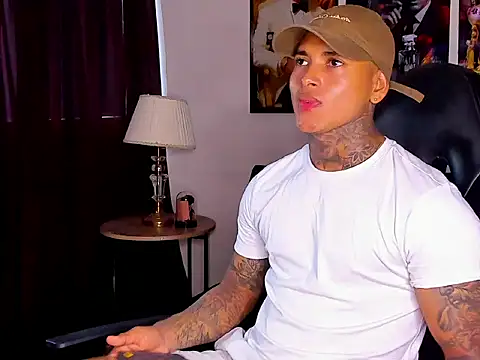 tyler bell  online show from 03-13-26, 01:38