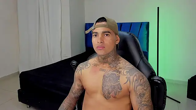 tyler bell  online show from 03-21-26, 03:19