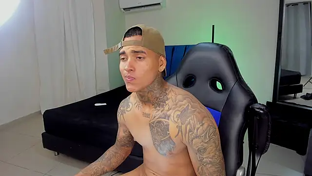 tyler bell  online show from 03-21-26, 08:19