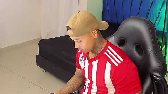 tyler bell  online show from 03-20-26, 03:18