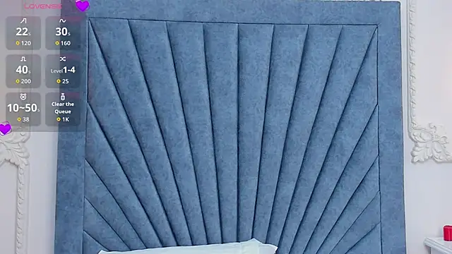 Leandra-Johnson online show from 03-28-26, 01:34