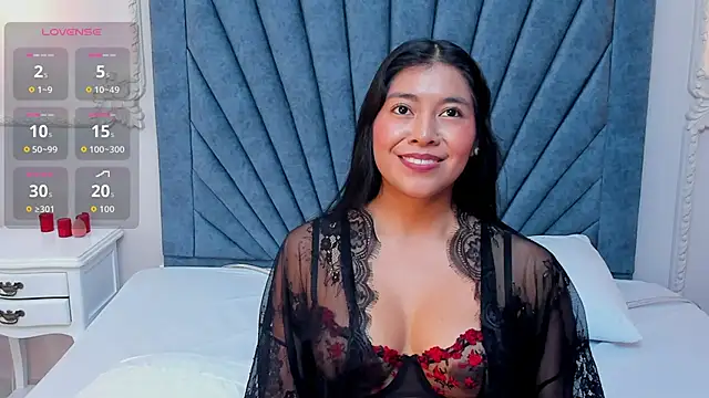Leandra-Johnson online show from 05-13-26, 02:02