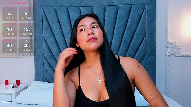 Leandra-Johnson online show from 03-17-26, 12:30