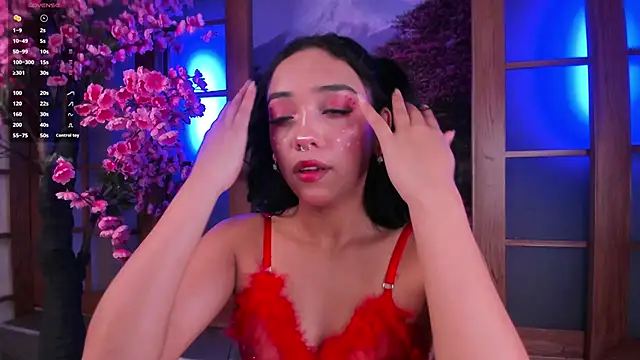 foxy hannah online show from 04-13-26, 06:01