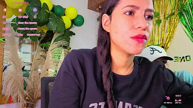 Morgan alice online show from 04-18-26, 01:02