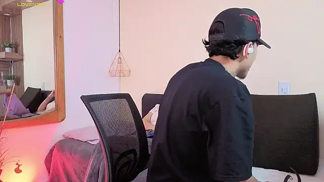 Morgan alice online show from 03-19-26, 01:11