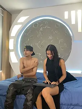 Morgan alice online show from 03-05-26, 09:33