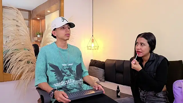 Morgan alice online show from 03-24-26, 01:33