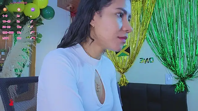 Morgan alice online show from 04-03-26, 01:39