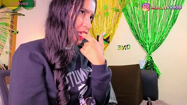 Morgan alice online show from 04-22-26, 01:29