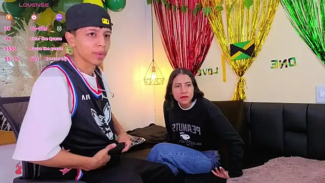 Morgan alice online show from 04-16-26, 01:45