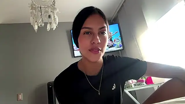 BrittneyBendler online show from 03-04-26, 09:11