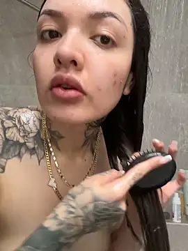 MelissaGb online show from 04-04-26, 04:46