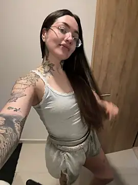 MelissaGb online show from 04-06-26, 12:06