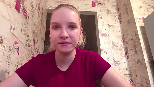 RinaBalle online show from 03-03-26, 02:02