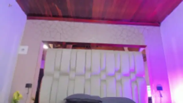 ashvalentine  online show from 03-09-26, 07:50