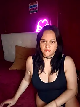 Jime Love7777 online show from 03-08-26, 07:50