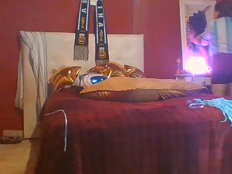 Jime Love7777 online show from 07-18-26, 08:17