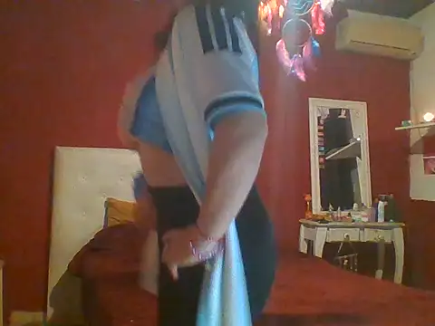 Jime Love7777 online show from 07-11-26, 11:38