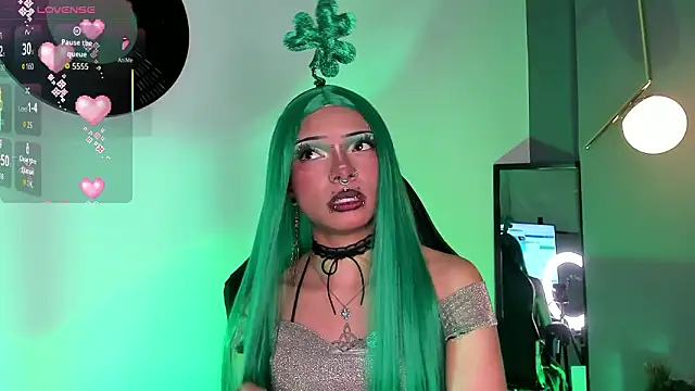 Naff eratu online show from 03-17-26, 08:34