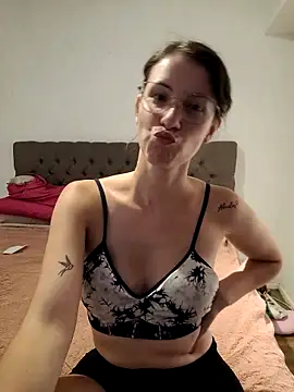 Goddesslulitaa online show from 03-16-26, 11:47