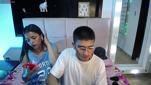  chloe 1 online show from 04-14-26, 03:11