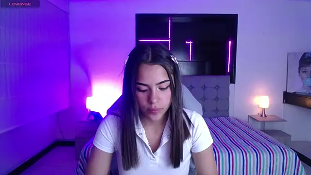  chloe 1 online show from 03-27-26, 07:15