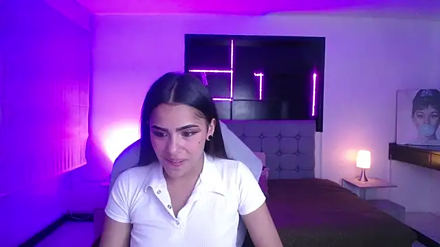  chloe 1 online show from 03-16-26, 09:06