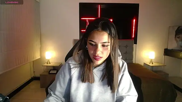  chloe 1 online show from 03-04-26, 12:46