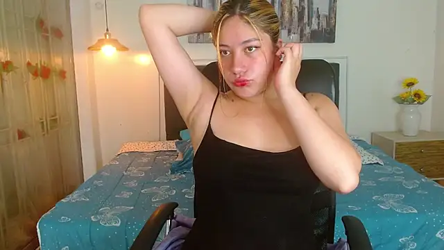 samanthachop online show from 04-02-26, 01:40