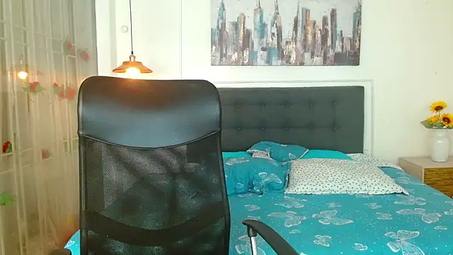 samanthachop online show from 04-04-26, 01:50