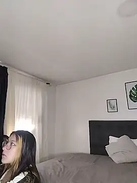 samanthachop online show from 07-18-26, 01:41