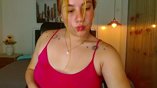 samanthachop online show from 04-15-26, 07:58