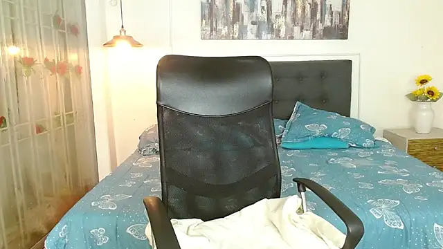 samanthachop online show from 04-07-26, 01:35