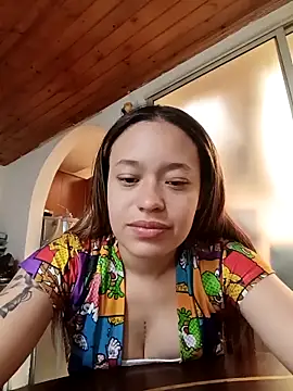 Baby Pink Love online show from 03-14-26, 06:47