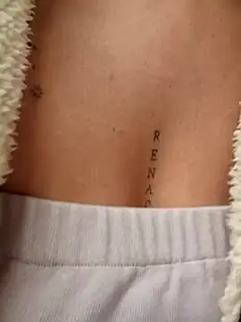 Baby Pink Love online show from 03-24-26, 04:07