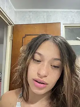 Baby Pink Love online show from 05-05-26, 02:47