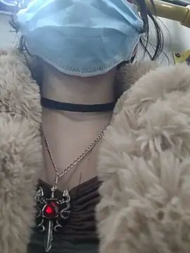 Naomimolie online show from 04-14-26, 11:26