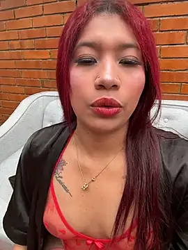 Cherry Charlottee online show from 03-25-26, 07:13