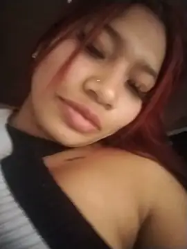 Cherry Charlottee online show from 06-14-26, 11:55