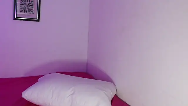 Scarlett Cherry  online show from 04-02-26, 07:20